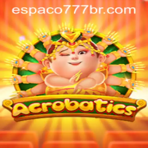 Exploring Acrobatics: The Thrill of Espaco777