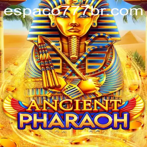 Exploring the Mystical World of AncientPharaoh: A Journey through Espaco777