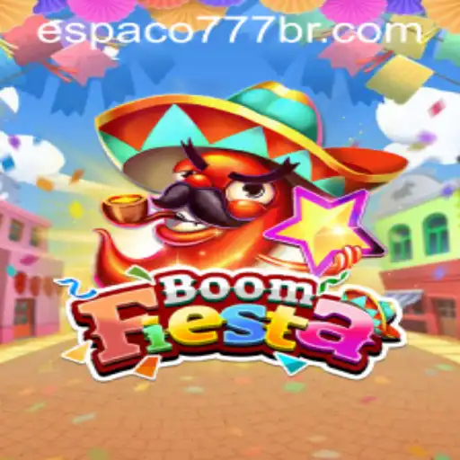 BoomFiesta: Exploring the Exciting World of Espaco777