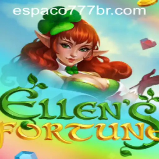 Discover the Enchantment of EllensFortune at Espaco777