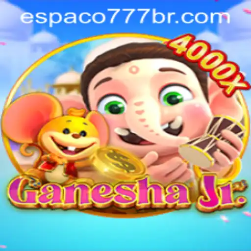 GaneshaJr: Exploring the Mystical Realm of Espaco777