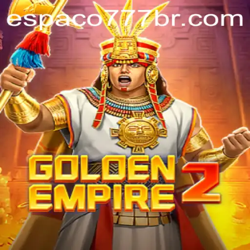 GoldenEmpire2 and the Exciting World of Espaco777