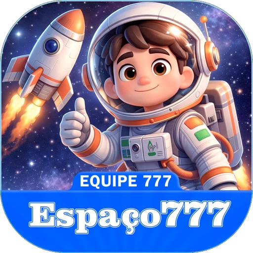 Espaco777 Logo