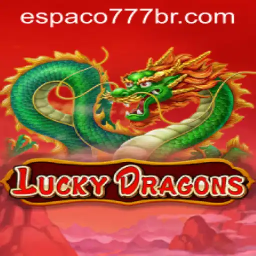 Discover the Thrilling World of LuckyDragons in Espaco777