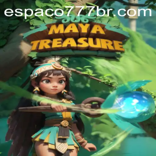 Discover the Exciting World of MayaTreasure at Espaco777