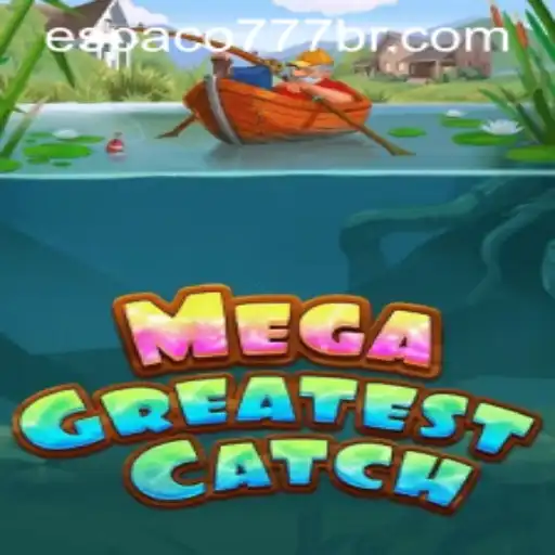 MegaGreatestCatch: A Deep Dive into Espaco777's Exciting New Game