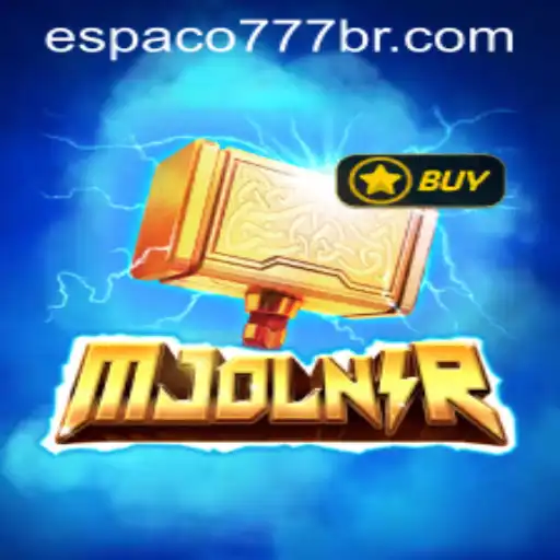 Enter the World of Mjolnir: Espaco777 Brings Legendary Adventures to Life