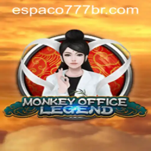 Exploring the Enigmatic World of MonkeyOfficeLegend and the Intriguing Keyword Espaco777
