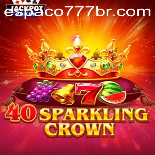 Discover the Exciting World of 40SparklingCrown at Espaco777