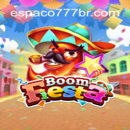 BoomFiesta: Exploring the Exciting World of Espaco777