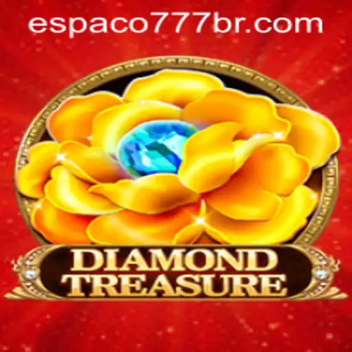 Discover Diamonds and Fortune with Diamondtreasure at Espaco777