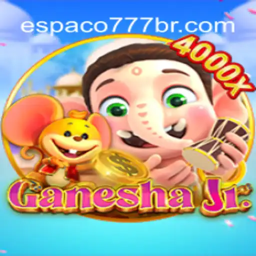 GaneshaJr: Exploring the Mystical Realm of Espaco777