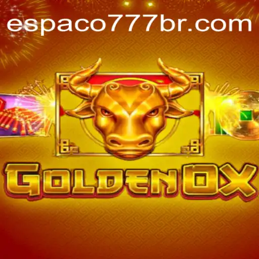 Exploring the Thrills of GoldenOx: A Deep Dive into the Exciting World of Espaco777 Gaming