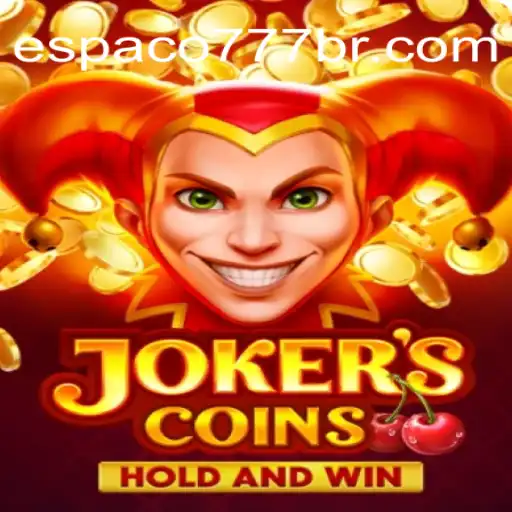 Discover JokersCoins: An Exciting New Game Unveiling at Espaco777