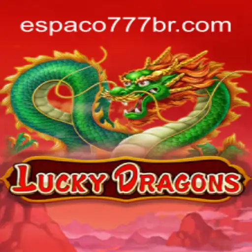 Discover the Thrilling World of LuckyDragons in Espaco777