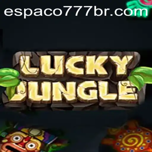 Exploring the Thrills of LuckyJungle Amidst Espaco777 Trends