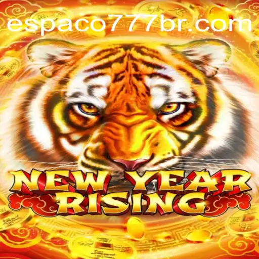 Explore NewYearRising: A Journey Through Espaco777 and Beyond