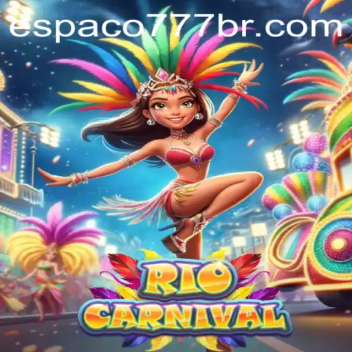 Exploring RioCarnival: A Captivating Adventure in Espaco777