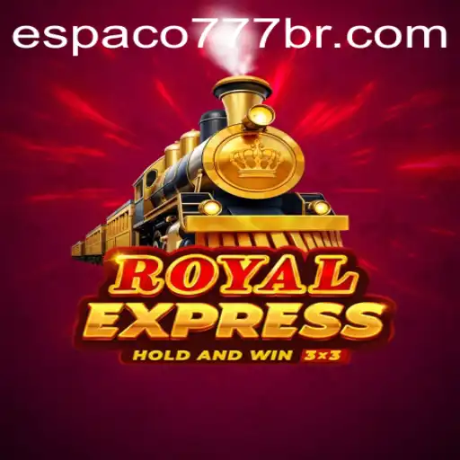 Discover the Exciting World of RoyalExpress and Espaco777