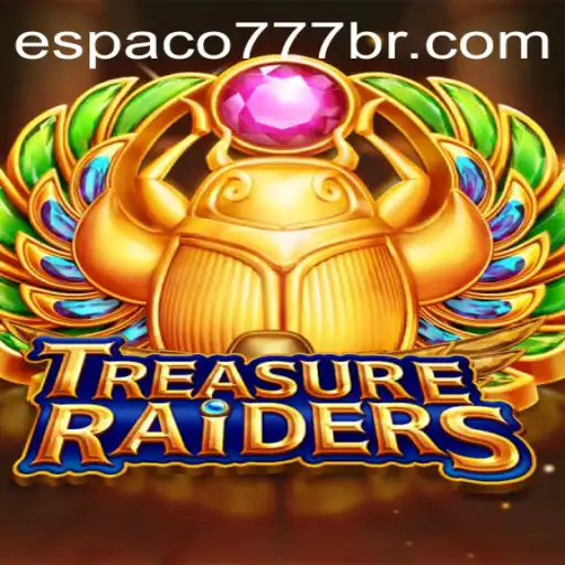 Explore the Thrilling World of TREASURERAIDERS