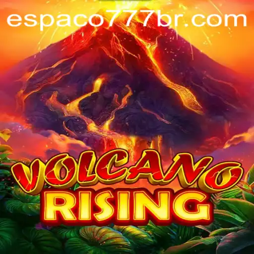 VolcanoRising: An Exciting Adventure with Espaco777