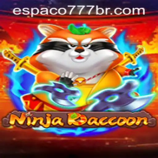 NinjaRaccoon: An Exciting Adventure Exploring the Espaco777