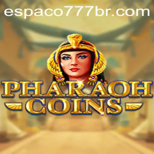 PharaohCoins: Unveiling the Mystique of Espaco777's Latest Gaming Sensation