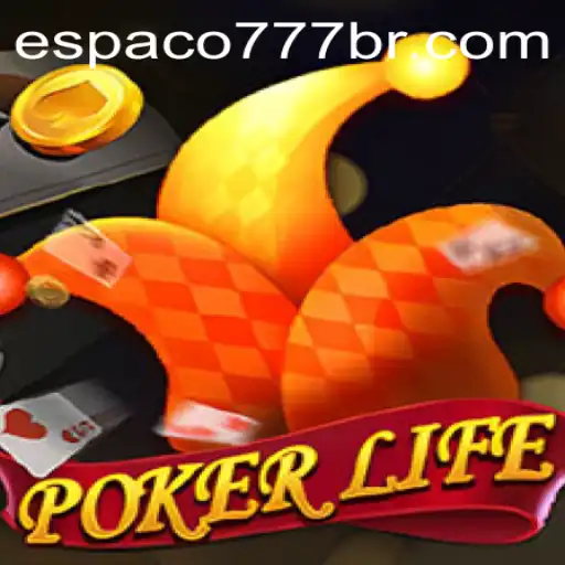 Experience the Thrill of PokerLife: A Journey into the World of Espaco777