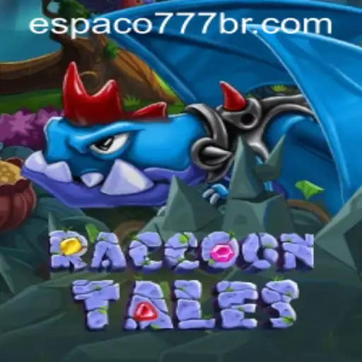 Discover RaccoonTales: An Adventurous Journey in Espaco777